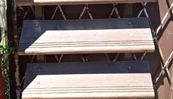 1 escalera