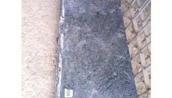 1 mesada de granito