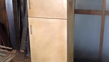 1 Placard de 3 puertas