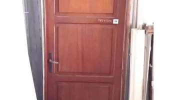 1 puerta