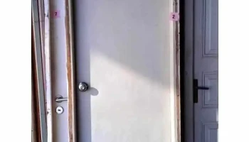 1 puerta interior