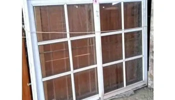 1 ventana Al