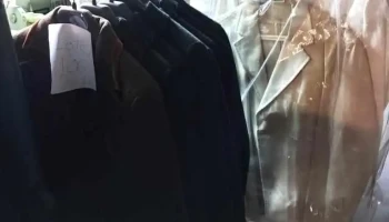 10 sacos de dama variados