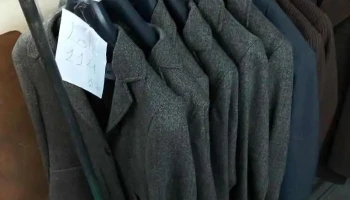 10 Sacos para dama, variados