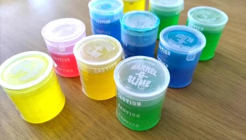 10 slime