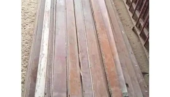 100 tablas de piso de pinotea
