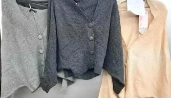 116 abrigos estilo 
