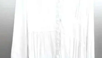 13 Camisas de dama talle M