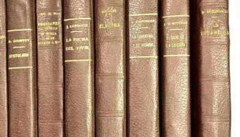15 libros mayoria Edit Tor variados
