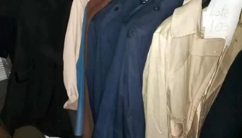 15 sacos de dama variados