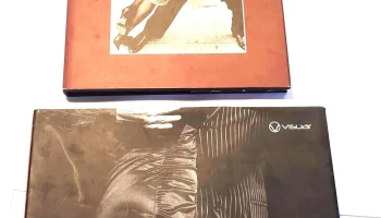 2 libros Tango Furman / Muñoz (en ingles)