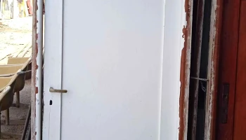 2 puertas de interior