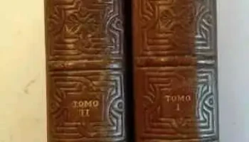 2 Tomos: El Quijote de la Mancha, Facsimile de la Edición de 1608