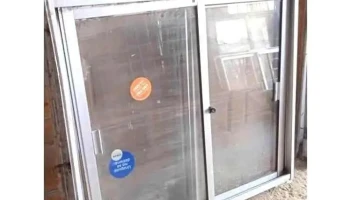 2 ventanas de Al
