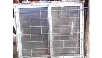 2 ventanas de Al