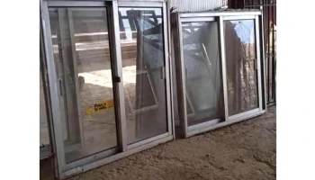 2 ventanas de Al