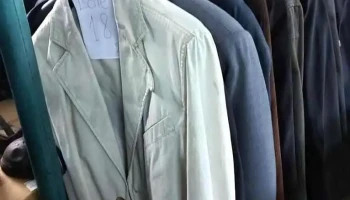 20 sacos de verano variados