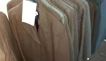 20 Sacos para dama, variados