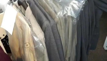 21 Sacos para dama, variados