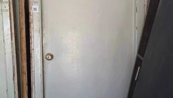3 puertas de interior