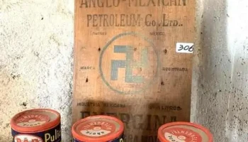 3 Pulidores Bao Y Madera De Publicidad