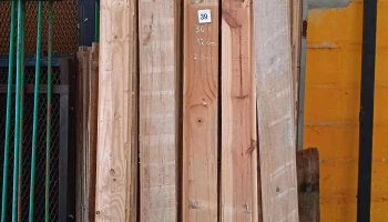 30 tablas de pino