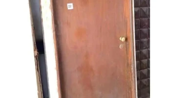 4 puertas de interior