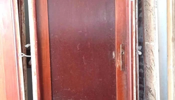 4 puertas de interior