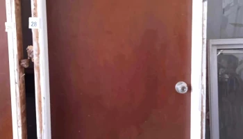 4 puertas de interior