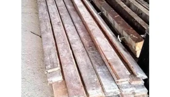 47 tablas de piso de pinotea