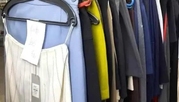 51 Polleras distintas para dama