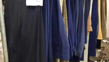 76 pantalones variados para hombre