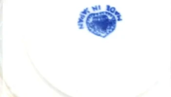 9 Tazas y 11 platillos japones