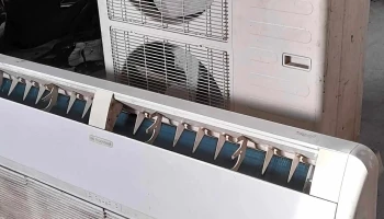 aire acondicionado de 60.000 Btu