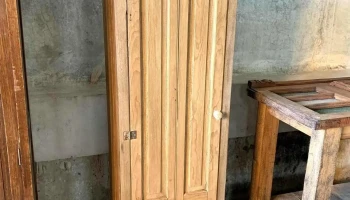 Alacena 1 Puerta 0,52 X 0,36 X 1,74 Alto