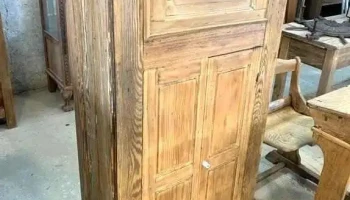 Alacena 2 P, 1 Cajon 0,70 X 0,29 X 1,44 Alto