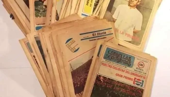 Aprox 100 Estrellas Deportivas de 