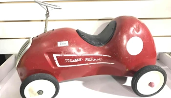Auto Bugui Chapa