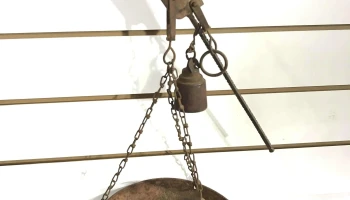 Balanza