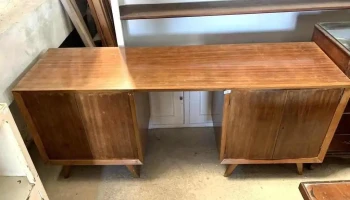 Bargueño Americano 1,80 X 0,52 X 0,80
