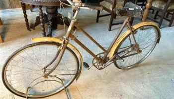 Bicicleta Ace Inglesa  Birmingham