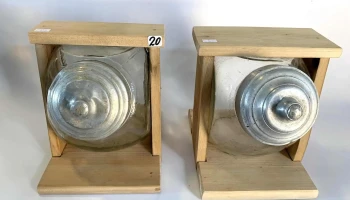 Bollones De Caramelera