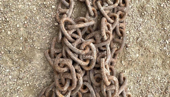 Cadena De Barco 7,10 M
