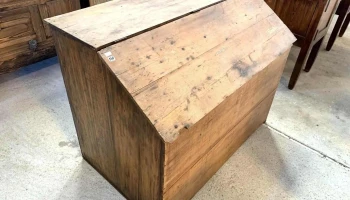 Cajon Harinero 1,03 X 0,60 X 0,80 Alto