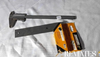 calibre y escuadra Nuevo