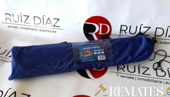 carpa para playa