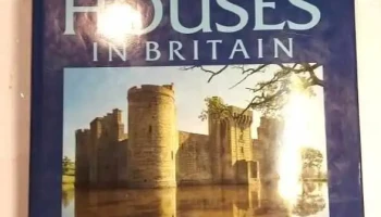 Castles and Houses in Britain