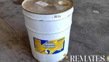 cemento 20 l