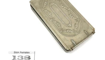 Cepillo Antigup Plegable