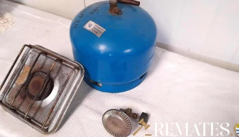 cocinilla de 3kg